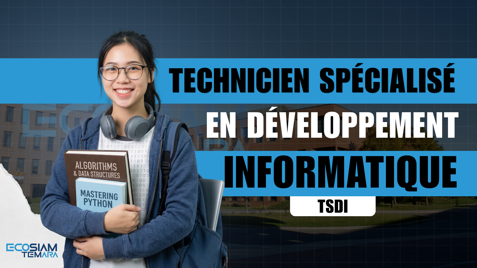 TSDI